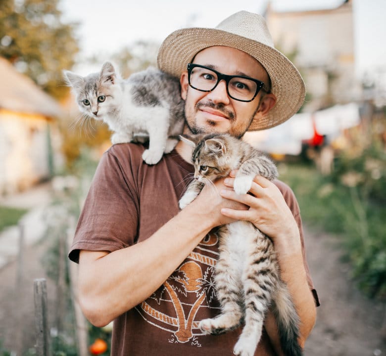 Mutuelle santé pour chat – Marseille 4