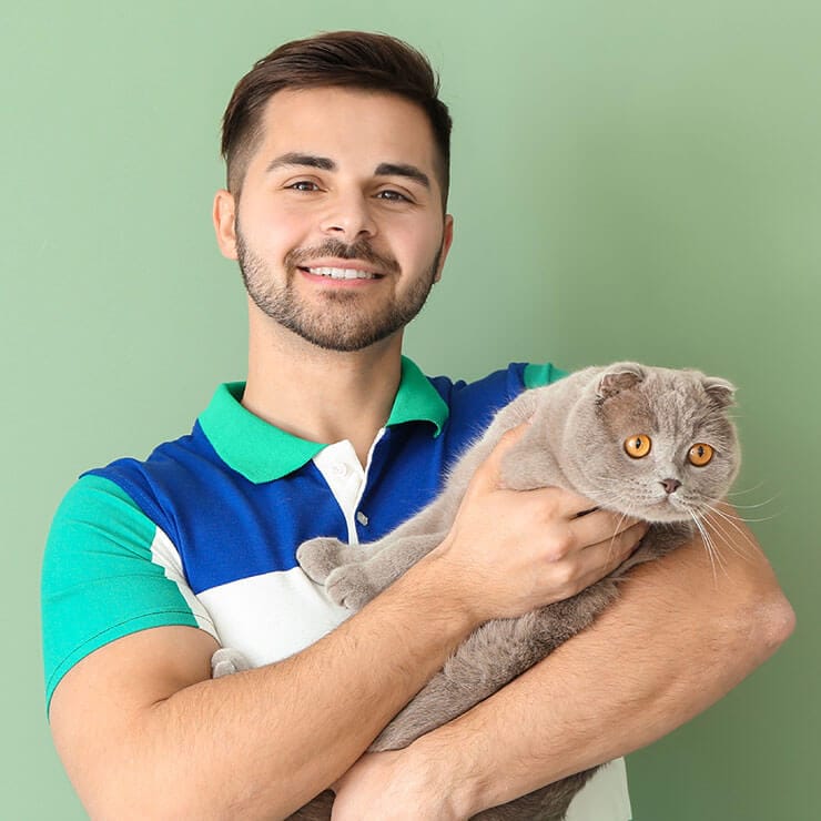Mutuelle santé pour chat – Marseille 2