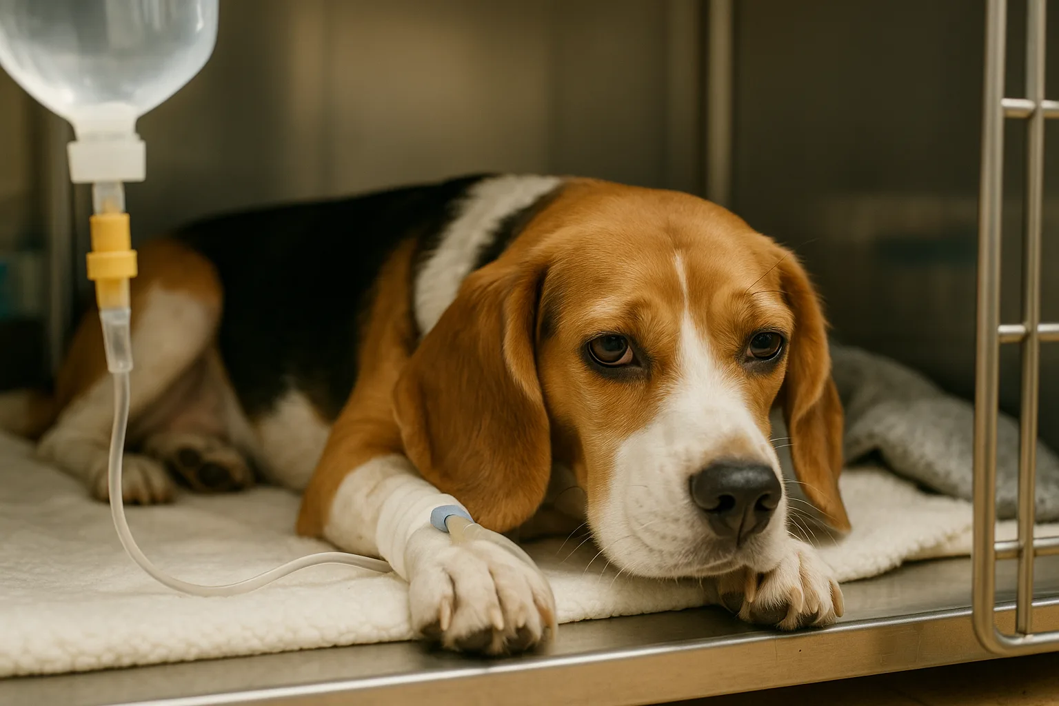 Mutuelle santé pour chien – Marseille 7