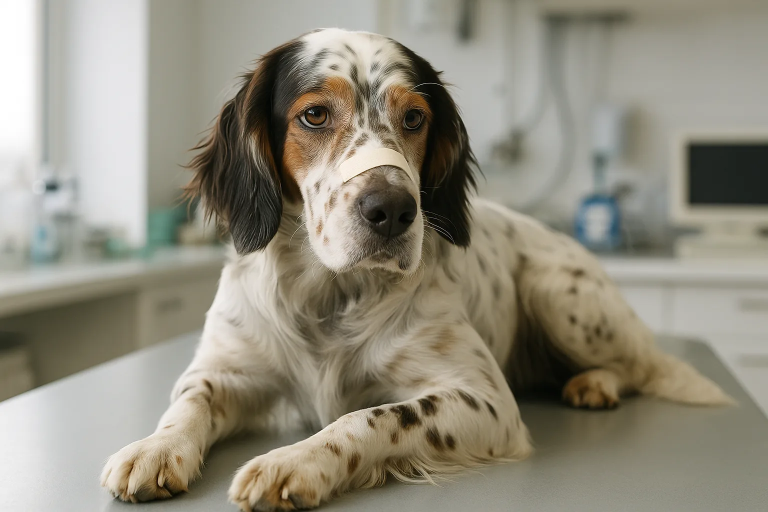 Mutuelle santé pour chien – Marseille 6